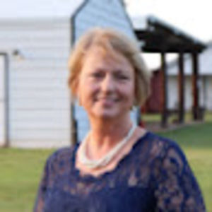 Meet your Posher, Molly